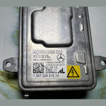 Bild in die Galerieansicht laden, 2014-2016 Mercedes-Benz CLA250 Xenon Headlight Ballast Control Unit A2229003300