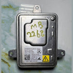 Load image into Gallery viewer, Mercedes Xenon HID Headlight Ballast Control Unit A1669002800 GLK SLK CLS GL
