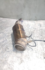 Bild in die Galerieansicht laden, 2012-2016 BMW 328i Catalytic Converter 7645666 F30 328i N20 and 3 Series