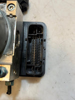 Bild in die Galerieansicht laden, BMW 3 SERIES F30 F31 F20 Abs Anti Lock Brake Module & Pump 6887510