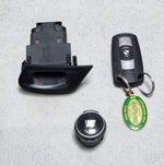 Bild in die Galerieansicht laden, 7809944 BMW 2007 M57 X5 Engine Control Unit 3 Seri E90 E91 and 5 Series E60 E61