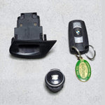 Bild in die Galerieansicht laden, 7809944 BMW 2007 M57 X5 Engine Control Unit 3 Seri E90 E91 and 5 Series E60 E61