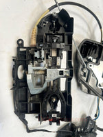 Load image into Gallery viewer, 2013-2018 BMW 650i 6' F07 Gran Coupe Rear Left Door Lock Actuator 7276321 OEM