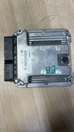 قم بتحميل الصورة إلى عارض الصور، 2014-2018 BMW X5 Engine Control Unit 8586540 F30 F32 330d 430d N57N diesel ECU