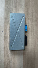 Load image into Gallery viewer, 2009 BMW 750i Central Gateway Control Module 9205671 7 Series F01 F02 F03 F04