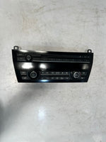 Load image into Gallery viewer, BMW 7 Series F01, F02, F03, F04 Climate Control Unit A/C PANEL 9224749 OEM