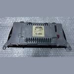 قم بتحميل الصورة إلى عارض الصور، OEM 2007 - 2013 BMW X5 E70 Information Display Screen 8.8" 9289580; 2448087
