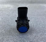 Load image into Gallery viewer, OEM BMW F40 F44 G29 J29 Parking sensor Bosch 6.0 Misano blue 7927818 New