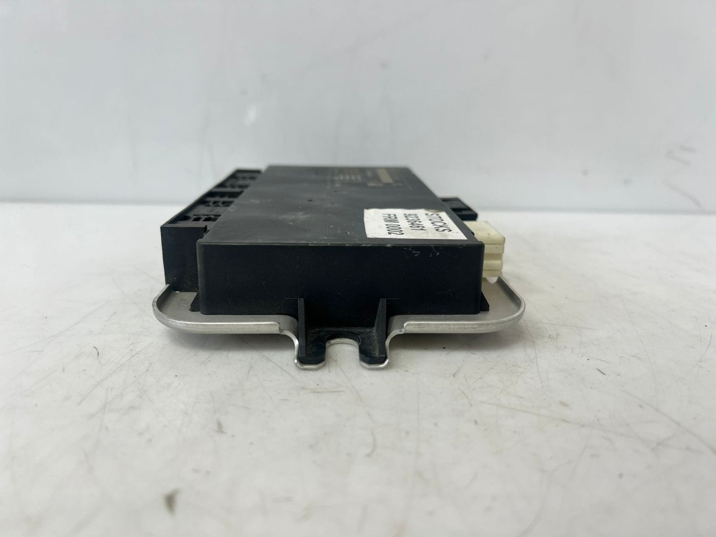 2011-16 BMW 535i 550i 528i 650i F10 5' 6' Footwell Light Control Module 9236461