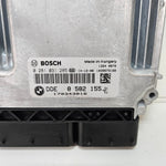قم بتحميل الصورة إلى عارض الصور، 8582155-2012-2019 BMW 3 4 Series 320d 420d N47 Engine Control Unit DDE Key Set
