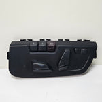 Bild in die Galerieansicht laden, 2015-2019 BMW F20 F21 F25 F39 X1 X2 Seat Adjustment Switch 9359833