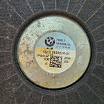 Bild in die Galerieansicht laden, 2019-2025 BMW 330i G20 Under seat Subwoofer Speaker 2622810 OEM