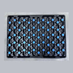 Bild in die Galerieansicht laden, OEM BMW X3 G01 PDC Parking sensor Bosch 6.0 bright blue 7927794 New