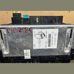 قم بتحميل الصورة إلى عارض الصور، Mercedes-Benz W215 CL55 AMG Front SAM Module Relay Fuse Box A028 5459832 OEM