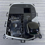 Load image into Gallery viewer, OEM BMW G22 G23 Center Console Gear Selector Lever Knob 5A5C473