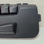 Load image into Gallery viewer, OEM BMW X3 F25 Front Seat Adjustment Memory Switch 9359830