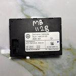 قم بتحميل الصورة إلى عارض الصور، 2004 Mercedes-Benz E320 Central Gateway Control Module A 2114452000 W211 E-Class