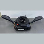 Bild in die Galerieansicht laden, OEM BMW F10 F12 Switch Cluster Steering Column Wiper Stalk 9202572
