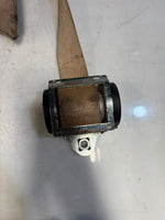 Bild in die Galerieansicht laden, BMW 5 Series F10 F11 Front Right Black Front Seatbelt 610126200D OEM