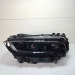 قم بتحميل الصورة إلى عارض الصور، 2022-2026 BMW X7 Series G07 models Left side LED HEADLIGHT RHT US Spec 5A5F0E1