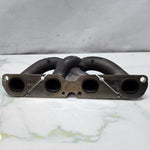 قم بتحميل الصورة إلى عارض الصور، 2014-2019 BMW X5 F15 G05, X6 F16, X7 G07 G11 N63 4.4 V8 Exhaust Manifold 8600284