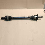 Bild in die Galerieansicht laden, 2011-2016 BMW 535i Rear CV Axle Shaft 7581029 F10 535i xDrive