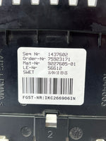 Load image into Gallery viewer, 2011-2013 BMW 535i and 550i F10 Instrument Cluster Speedometer 9227605 OEM