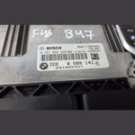 Bild in die Galerieansicht laden, BMW 2 SERIES F45 F46 216d ECU B47 ENGINE IGNITIO KIT 8589141 OEM