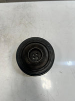 Bild in die Galerieansicht laden, BMW N47D20A Crankshaft Pulley With Vibration Damper 7799153 OEM