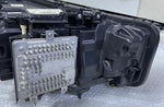 قم بتحميل الصورة إلى عارض الصور، OEM BMW G30 G38 Head Light Assembly LED Left Side ECE 5A38915 Lightly Used Item