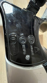 Load image into Gallery viewer, 2010-2016 BMW F10 528i RHD Front Door Electric Wing RIGHT Mirror F0153404U6680