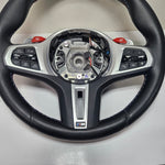 Load image into Gallery viewer, 2018-2023 BMW M5 F90, M8 F92,M8 F93 M Sport Steering Wheel 8746143