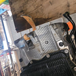Bild in die Galerieansicht laden, 9455076-2018 BMW G05 X5 G06 X6 B57 3.0 Automatic Transmission Gearbox GA8X76DZ