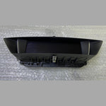 قم بتحميل الصورة إلى عارض الصور، OEM BMW X1 Information Display 8.8'' Screen Front Dash Navigation 2448148