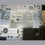 Load image into Gallery viewer, 2001-2007 BMW 525i Cd Player 6916241 E39 5-Ser 525i, 530i, 540I HEAD UNIT
