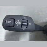 قم بتحميل الصورة إلى عارض الصور، OEM BMW 1 3 E70 E81 E84 E91 Steering Column Switch Wiper Indicator Stalk 9164418