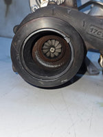 Bild in die Galerieansicht laden, OEM 2014-2020 BMW 118i X1, X2 and MINI Cooper D Turbocharger 8582021
