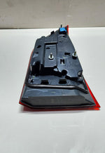 Load image into Gallery viewer, 2014-2018 BMW X5 Rear Left Inner Tail Light 7329045 F15 X5 and F85 X5M OEM