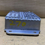 قم بتحميل الصورة إلى عارض الصور، 2009 BMW 750i 7 Series F02 Chassis Control Module 6786270