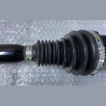 قم بتحميل الصورة إلى عارض الصور، Output shaft right front 7' G70, i7 xDrive60, Sedan, XE2, Left Side 5A61A37 USA