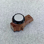 قم بتحميل الصورة إلى عارض الصور، OEM BMW F44 G11 G12 G29 M40i Parking sensor Bosch 6.1 Glacier silver New 9827007