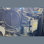 Load image into Gallery viewer, BMW 5 GT F07 2011 LEFT Side headlight headlamp XENON Genuine Product
