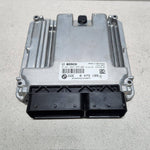 قم بتحميل الصورة إلى عارض الصور، BMW Engine Control Unit DDE 8473189 X5 F15 3.0 N57 DIESEL ECU SET 2017