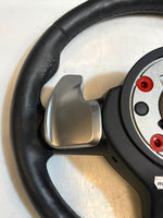 Load image into Gallery viewer, BMW 1, 2, 3, and 4 Series M Sport Paddle Shift Heated Steering Wheel 7850416