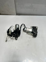 Load image into Gallery viewer, 2010-2016 BMW 550i F10 F11 F01 Steering Column Electric Adjuster MOTOR 6787926