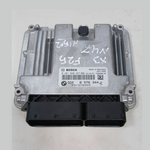 Load image into Gallery viewer, BM X3 F25 N47N ENGINE CONTROL UNIT MODULE DDE 8576344