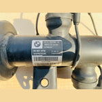 Load image into Gallery viewer, BMW 5,7 SERIES F01,F02,F07 FRONT LEFT & RIGHT SIDES SHOCK ABSORBER SPRING STRUTS