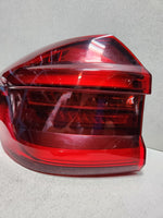 Load image into Gallery viewer, 2018 BMW X3 Tail Light 9853369 X3 G01 Left side ECE EUROPE VERSION