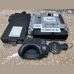 قم بتحميل الصورة إلى عارض الصور، MINI Countryman R60, Cooper 2014 N47N Engine DIESEL Control Unit Set -8583423