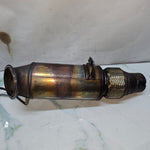 قم بتحميل الصورة إلى عارض الصور، 2010-2017 BMW 5 Series 535i F10 &other N55 Models Catalytic Converter7599198 OEM